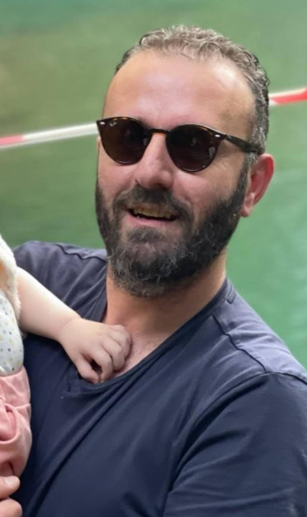 Trabzonsporlu eski futbolcunun oğlu cinayete kurban gitti 5